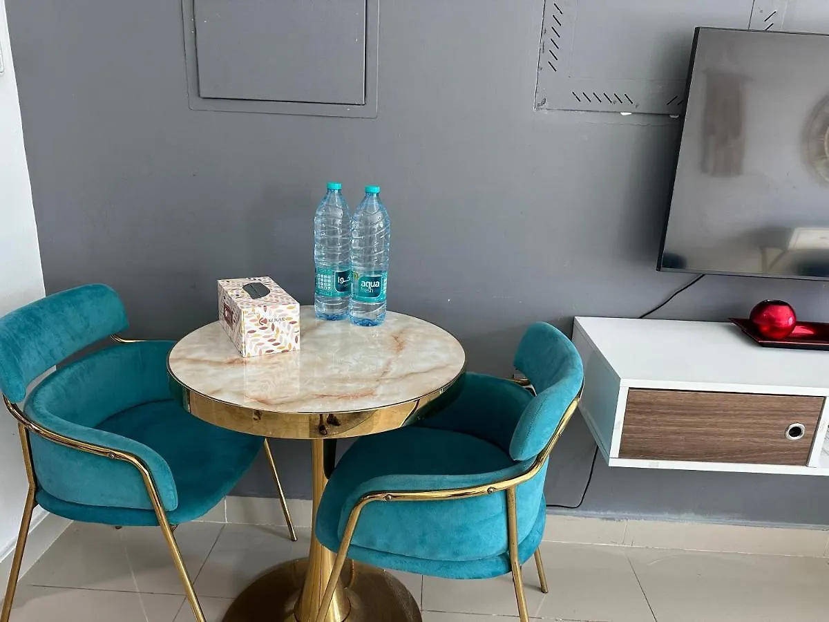 Himalaya Homes - Studio Dubai 0*,