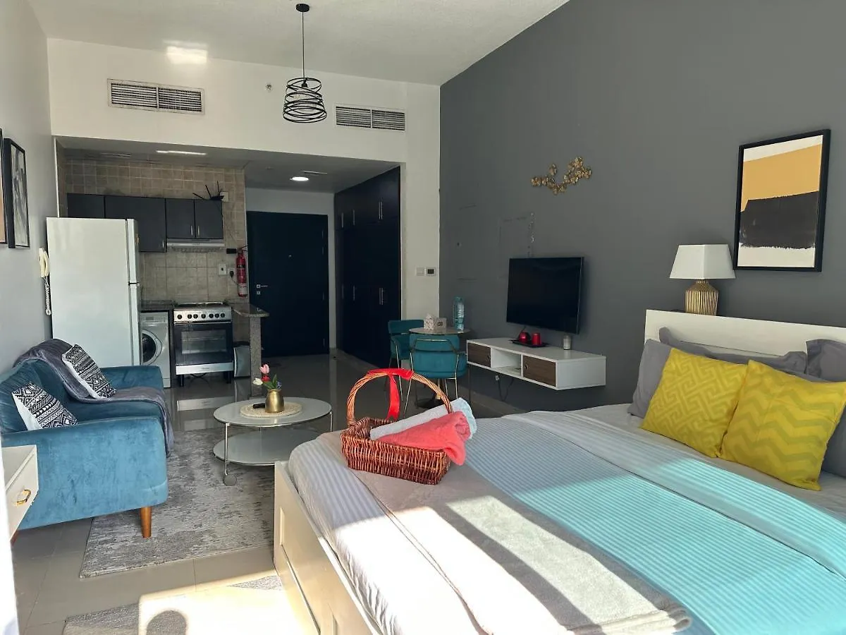 Himalaya Homes - Studio Dubai