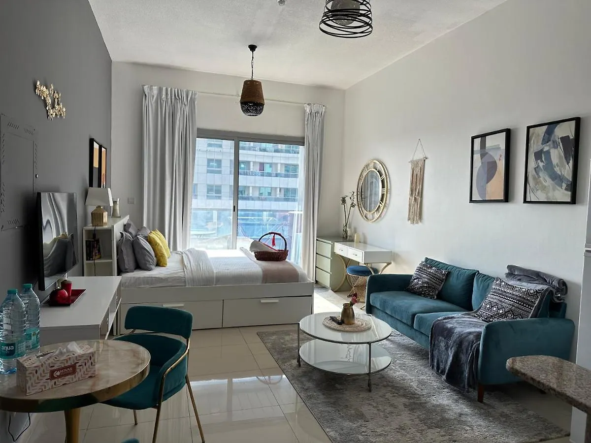 Himalaya Homes - Studio Dubai