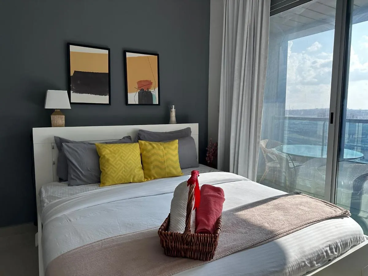 Himalaya Homes - Studio Dubai United Arab Emirates