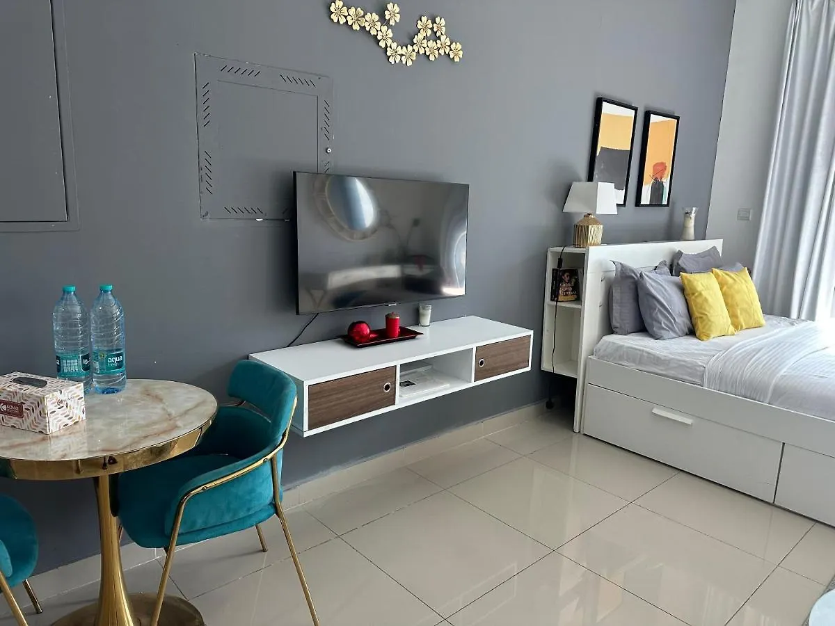 Himalaya Homes - Studio Dubai