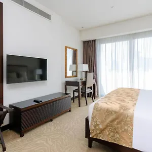 Apartment Homes By Al Ghurair - Emaar Marina Former Address Marina Residence-, Dubai