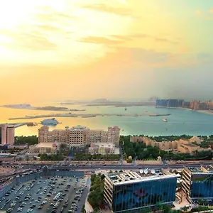 5* Apartahotel Tamani Marina Y