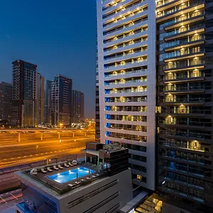 4* Hotell Millennium Place Marina